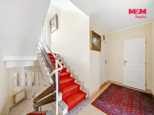 Prodej rodinného domu, Chrudim - Chrudim II, Vlčí Hora, 224 m2