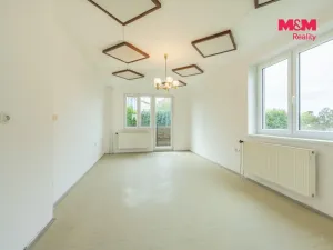 Prodej bytu 2+1, Kovářov, 65 m2
