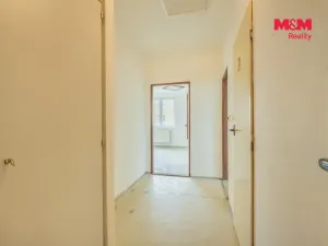 Prodej bytu 2+1, Kovářov, 65 m2