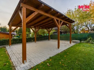 Prodej chaty, Omlenice - Stradov, 11 m2