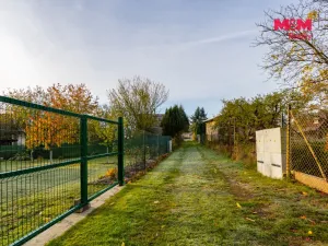 Prodej chaty, Omlenice - Stradov, 11 m2