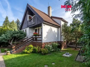 Prodej rodinného domu, Libáň, Nad Hřištěm, 102 m2