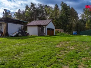 Prodej pozemku pro bydlení, Žďár - Žehrov, 1219 m2