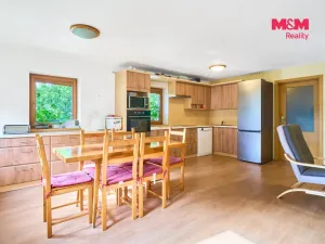 Prodej rodinného domu, Náchod - Lipí, 260 m2