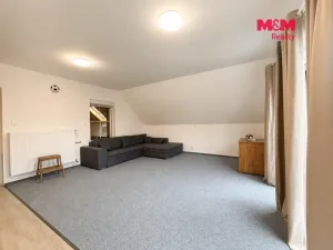 Pronájem bytu 4+kk, Kolomuty, 100 m2