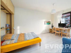 Pronájem bytu 1+kk, Harrachov - Nový Svět, 29 m2