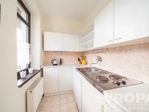 Pronájem bytu 1+kk, Harrachov - Nový Svět, 29 m2