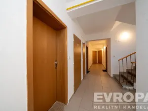 Pronájem bytu 1+kk, Harrachov - Nový Svět, 29 m2