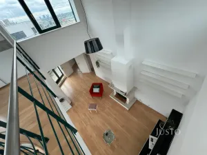 Pronájem bytu 2+1, Praha - Smíchov, Holečkova, 99 m2