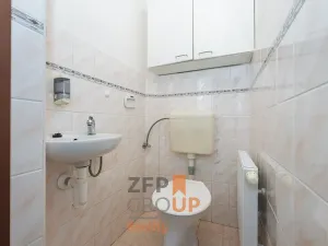 Prodej rodinného domu, Brno, Šaumannova, 150 m2