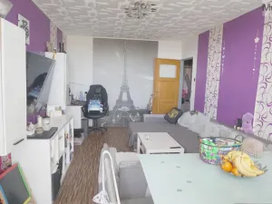 Prodej bytu 4+1, Litvínov - Janov, Luční, 80 m2