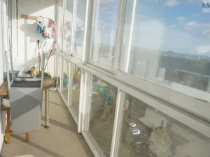 Prodej bytu 4+1, Litvínov - Janov, Luční, 80 m2