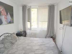 Prodej bytu 4+1, Litvínov - Janov, Luční, 80 m2