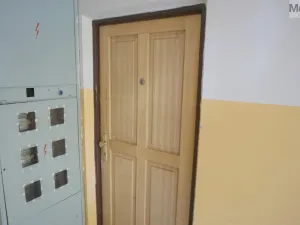 Prodej bytu 4+1, Litvínov - Janov, Luční, 80 m2