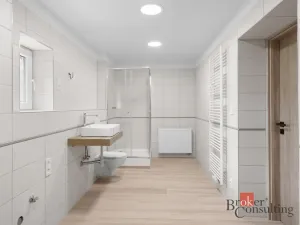 Prodej rodinného domu, Senomaty, Rakovnická, 150 m2