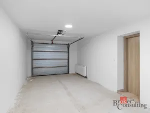 Prodej rodinného domu, Senomaty, Rakovnická, 150 m2