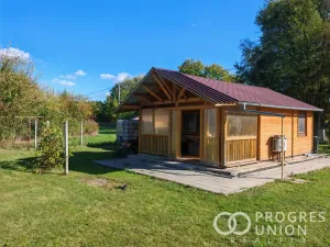 Prodej rodinného domu, Koválovice-Osíčany - Koválovice u Tištína, 64 m2