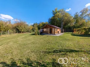 Prodej rodinného domu, Koválovice-Osíčany - Koválovice u Tištína, 64 m2