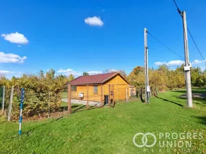 Prodej rodinného domu, Koválovice-Osíčany - Koválovice u Tištína, 64 m2