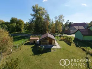 Prodej rodinného domu, Koválovice-Osíčany - Koválovice u Tištína, 64 m2