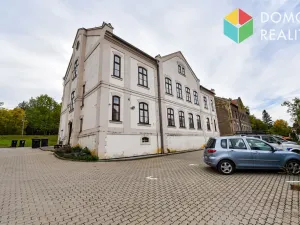 Pronájem bytu 1+1, Králův Dvůr, Bezručova, 39 m2
