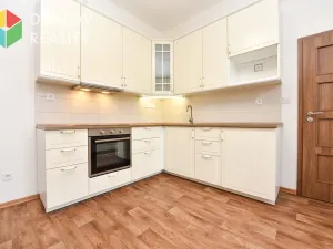 Pronájem bytu 2+kk, Králův Dvůr, Bezručova, 40 m2