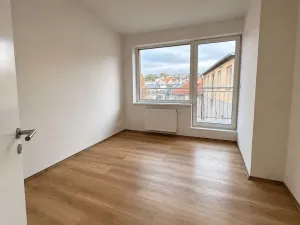 Pronájem bytu 3+kk, Praha - Libeň, Vosmíkových, 76 m2