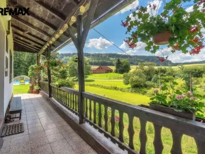 Prodej rodinného domu, Dolní Dobrouč - Horní Dobrouč, 151 m2