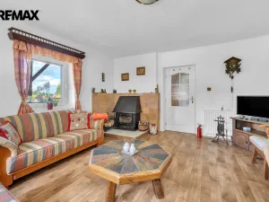 Prodej rodinného domu, Dolní Dobrouč - Horní Dobrouč, 151 m2