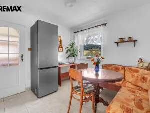 Prodej rodinného domu, Dolní Dobrouč - Horní Dobrouč, 151 m2