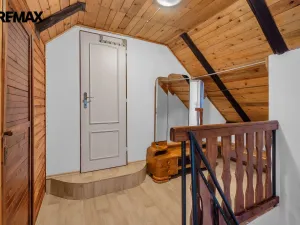 Prodej rodinného domu, Dolní Dobrouč - Horní Dobrouč, 151 m2