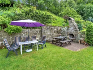 Prodej rodinného domu, Dolní Dobrouč - Horní Dobrouč, 151 m2