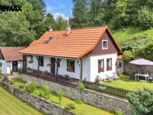 Prodej rodinného domu, Dolní Dobrouč - Horní Dobrouč, 151 m2