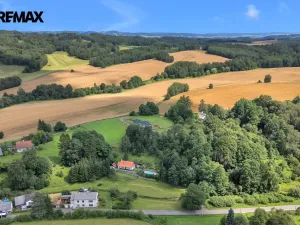 Prodej rodinného domu, Dolní Dobrouč - Horní Dobrouč, 151 m2