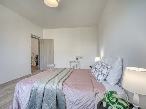 Pronájem bytu 2+1, Most, Jaroslava Vrchlického, 55 m2