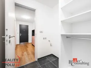 Pronájem bytu 1+kk, Brno - Jehnice, Kleštínek, 56 m2