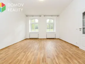 Pronájem bytu 1+1, Králův Dvůr, Bezručova, 40 m2