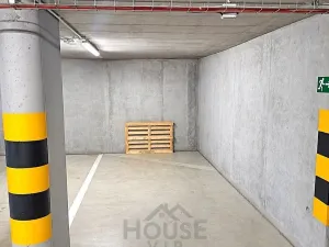 Prodej bytu 3+kk, Praha - Háje, Steinerova, 84 m2