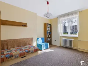 Prodej bytu 3+1, Pardubice - Zelené Předměstí, Gorkého, 74 m2
