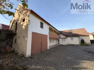 Prodej rodinného domu, Terezín - České Kopisty, 1041 m2