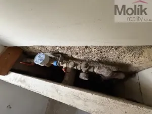 Prodej rodinného domu, Terezín - České Kopisty, 1041 m2