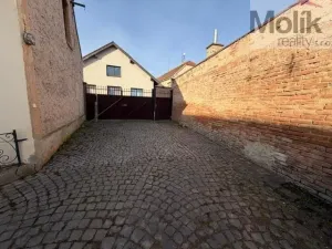 Prodej rodinného domu, Terezín - České Kopisty, 1041 m2