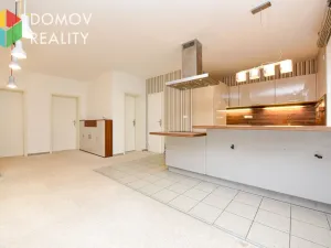 Prodej rodinného domu, Hořovice, nábřeží Hynka Šlosara, 110 m2