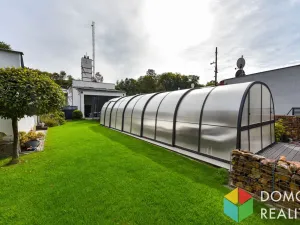 Prodej rodinného domu, Hořovice, nábřeží Hynka Šlosara, 110 m2