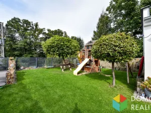 Prodej rodinného domu, Hořovice, nábřeží Hynka Šlosara, 110 m2