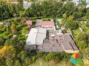 Prodej rodinného domu, Hořovice, nábřeží Hynka Šlosara, 110 m2