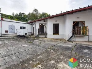 Prodej rodinného domu, Hořovice, nábřeží Hynka Šlosara, 110 m2