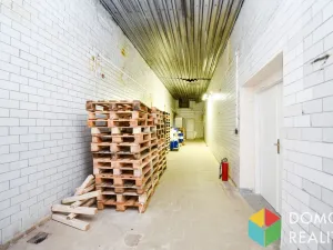 Prodej rodinného domu, Hořovice, nábřeží Hynka Šlosara, 110 m2