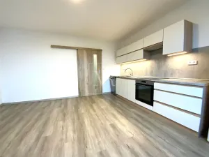 Pronájem bytu 2+kk, Praha - Čimice, Okořská, 39 m2