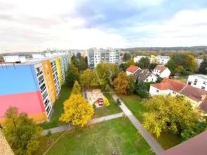 Pronájem bytu 2+kk, Praha - Čimice, Okořská, 39 m2